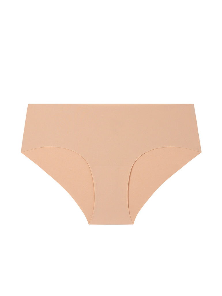Shorty - Peau Rosée