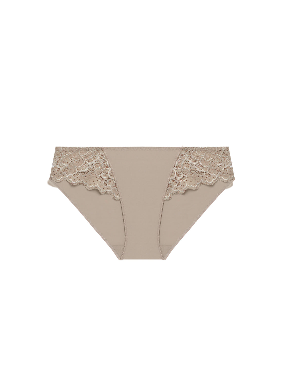 Culotte - Grège