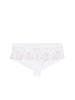 Shorty - Blanc Cristal