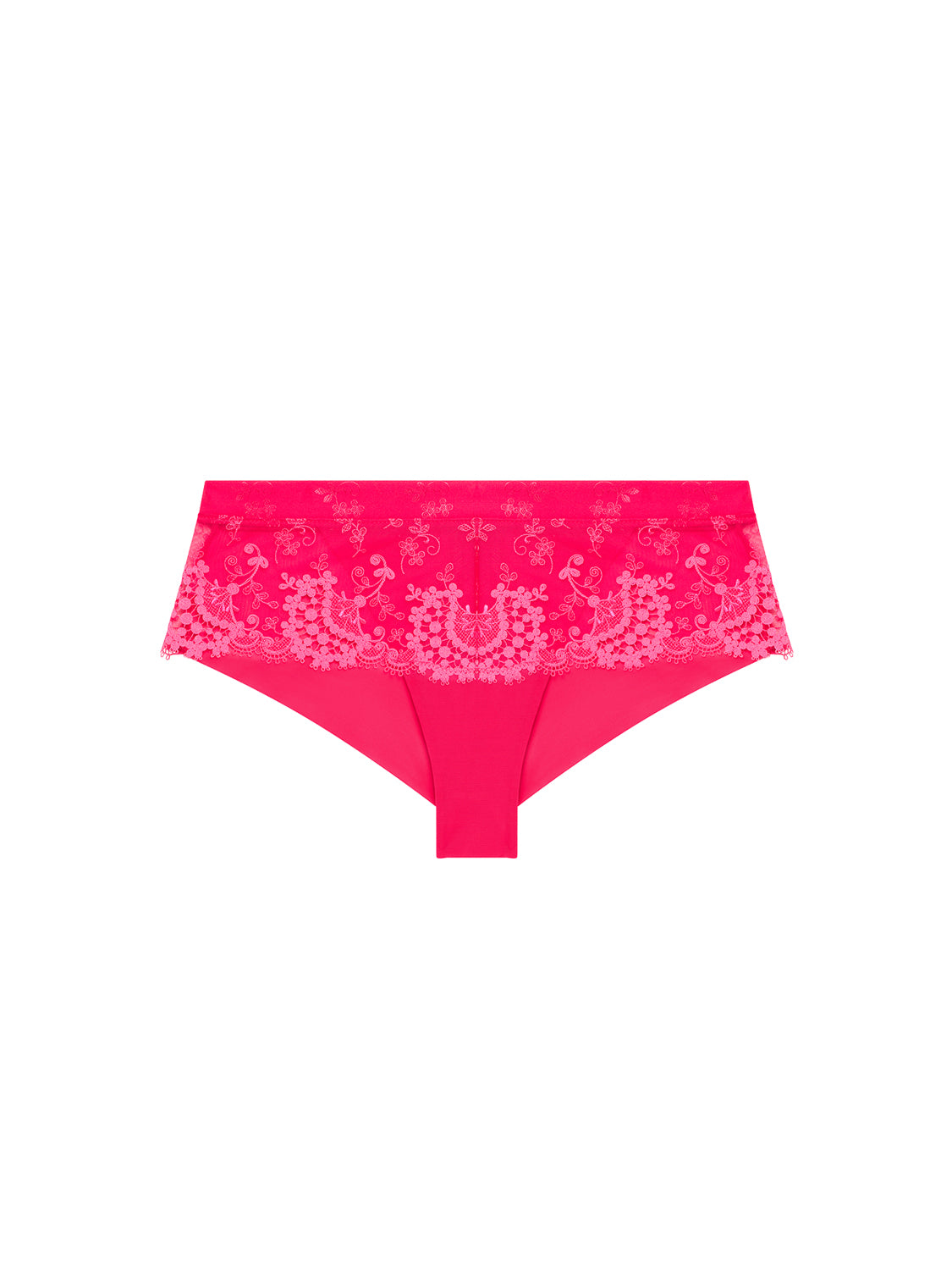 Shorty - Rose Fabuleux