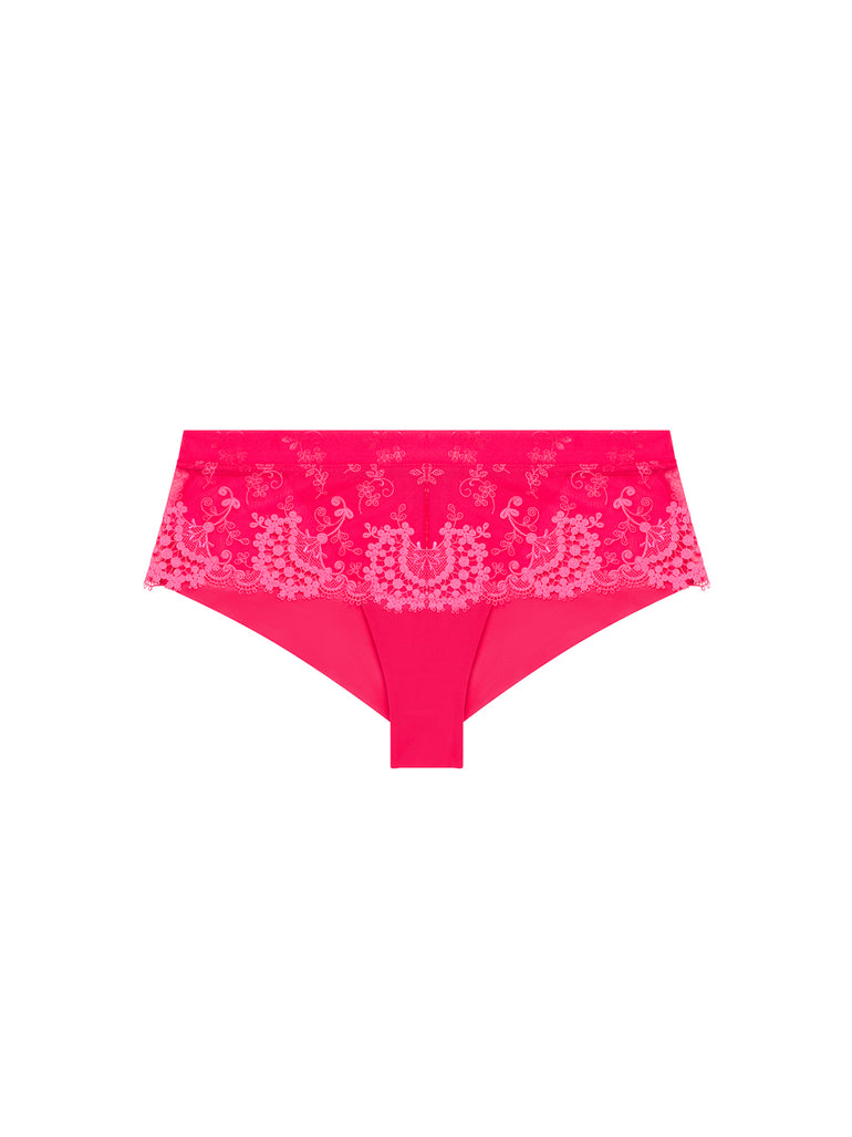 Shorty - Rose Fabuleux