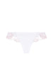 Tanga - Blanc Cristal