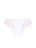 Culotte - Blanc Cristal