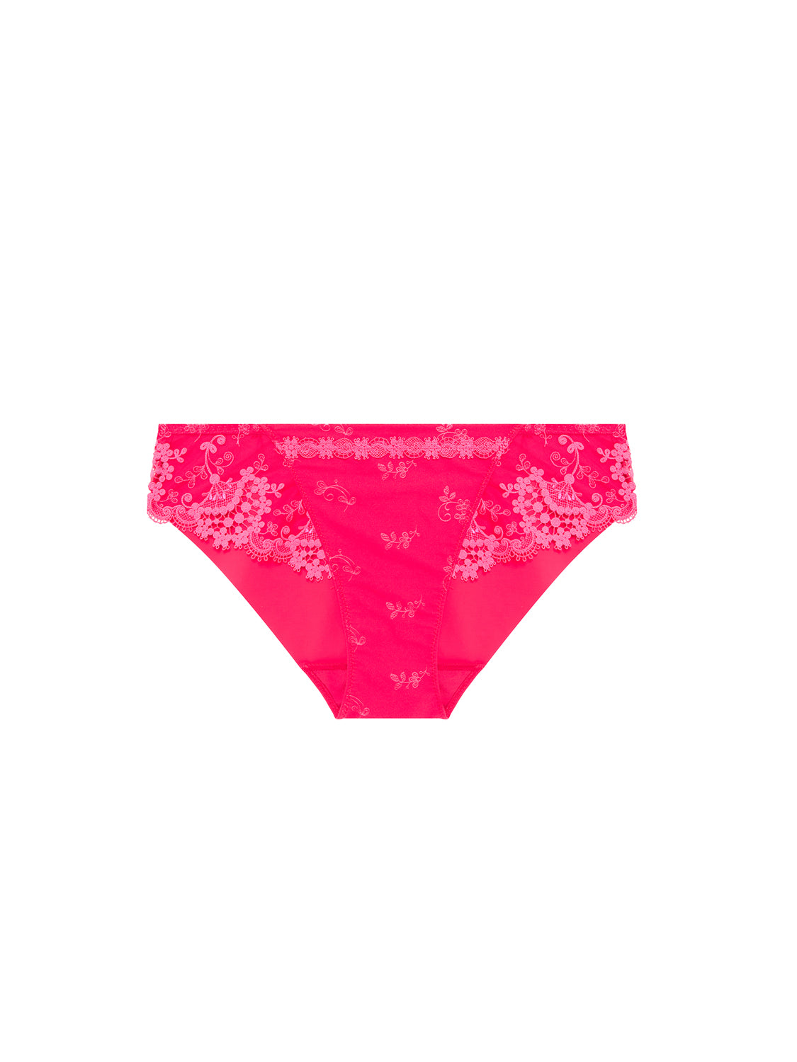 Culotte - Rose Fabuleux
