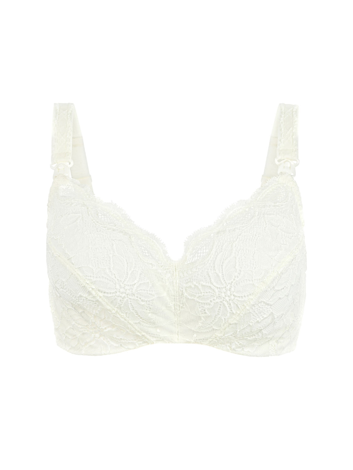 Soutien-gorge allaitement - Naturel