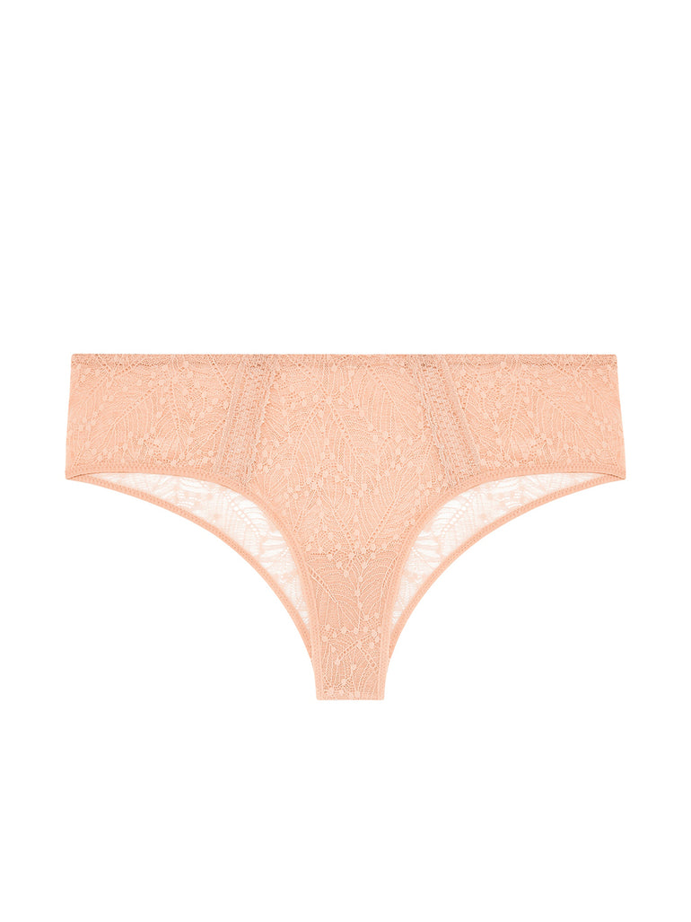 Shorty - Sable rosé