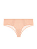 Shorty - Sable rosé