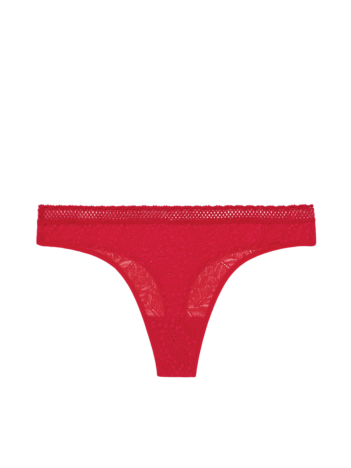 Tanga - Rubis/rose