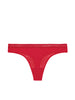 Tanga - Rubis/rose