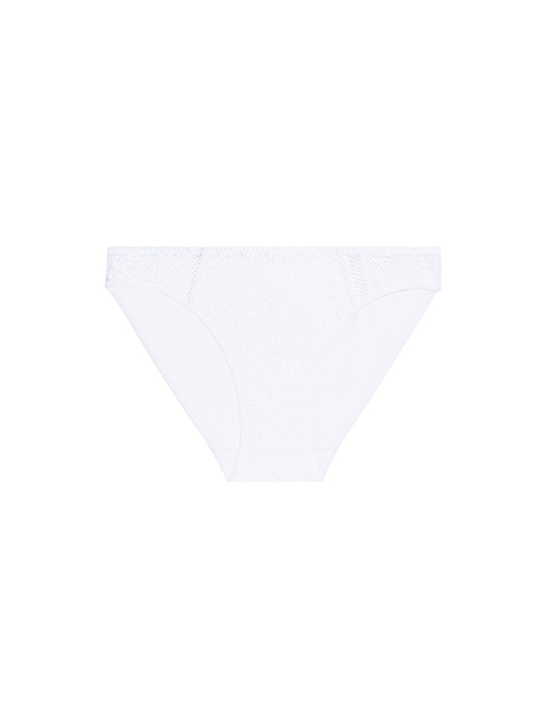 Culotte - Blanc