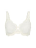 Soutien-gorge avec armatures emboitant - Naturel