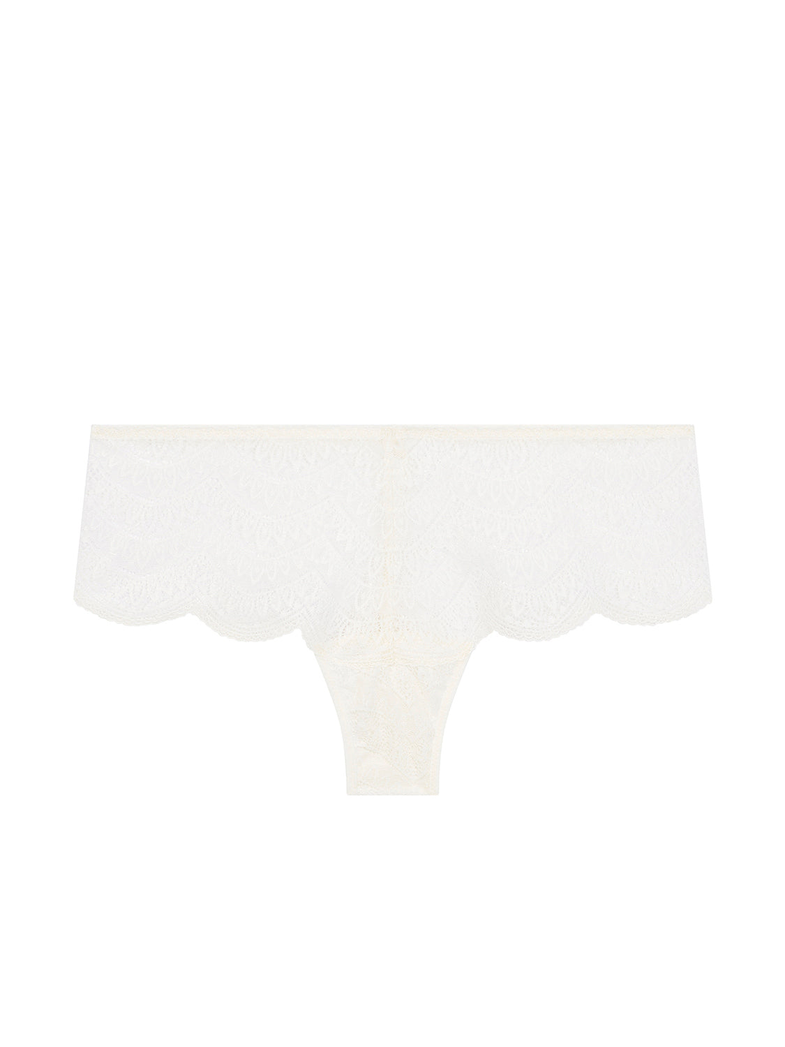 Shorty - Naturel