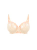 Soutien-gorge avec armature emboitant - Pampa