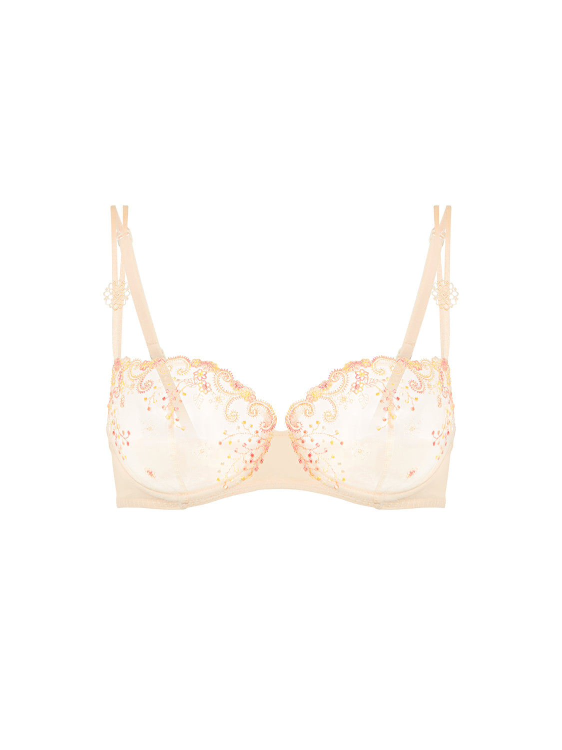 Soutien-gorge corbeille - Pampa