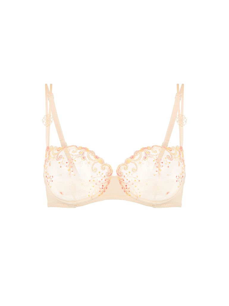 Soutien-gorge corbeille - Pampa