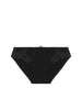 Culotte - Noir Gem