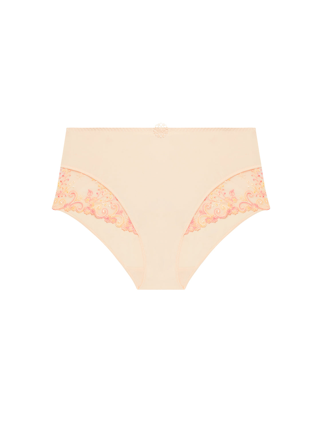 Culotte taille haute - Pampa