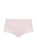 Culotte taille haute - Poudre
