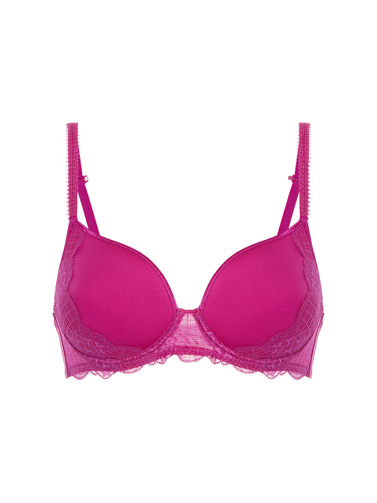 Soutien-gorge spacer décolleté plongeant - Azalée