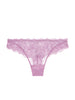 Tanga - Mauve Glamour