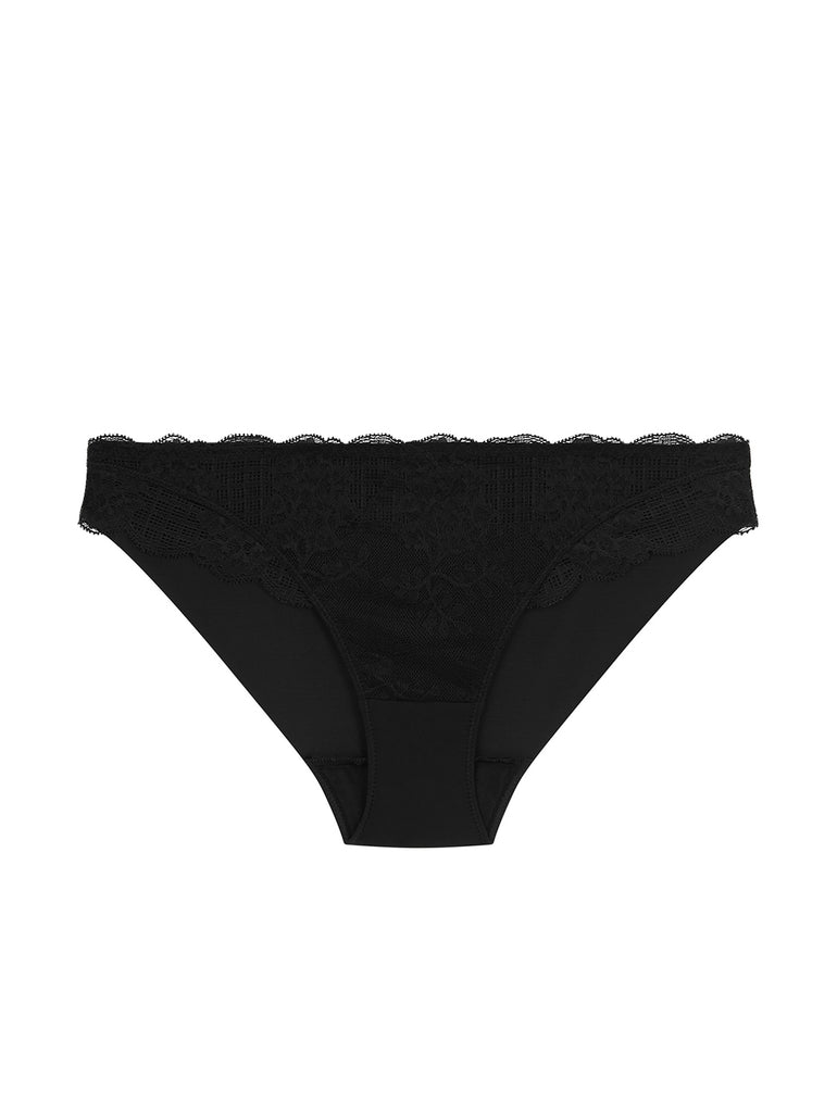 Culotte - Noir
