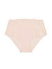 Culotte taille haute - Rose sakura