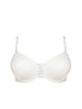 Soutien-gorge emboitant moulé - Blanc