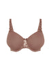 Soutien-gorge emboitant moulé - Amaretto