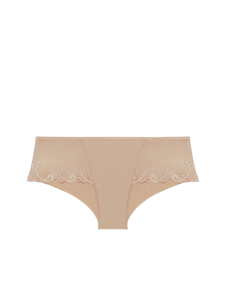 Shorty - Peau Rosée