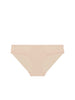 Culotte en coton - Poudre