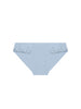 Slip coton - Bleu Rêve