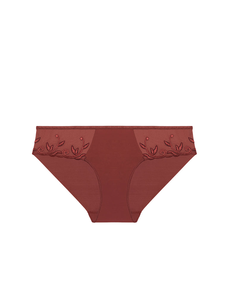 Culotte en coton - Brun Canyon