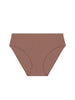 Culotte taille haute - Amaretto