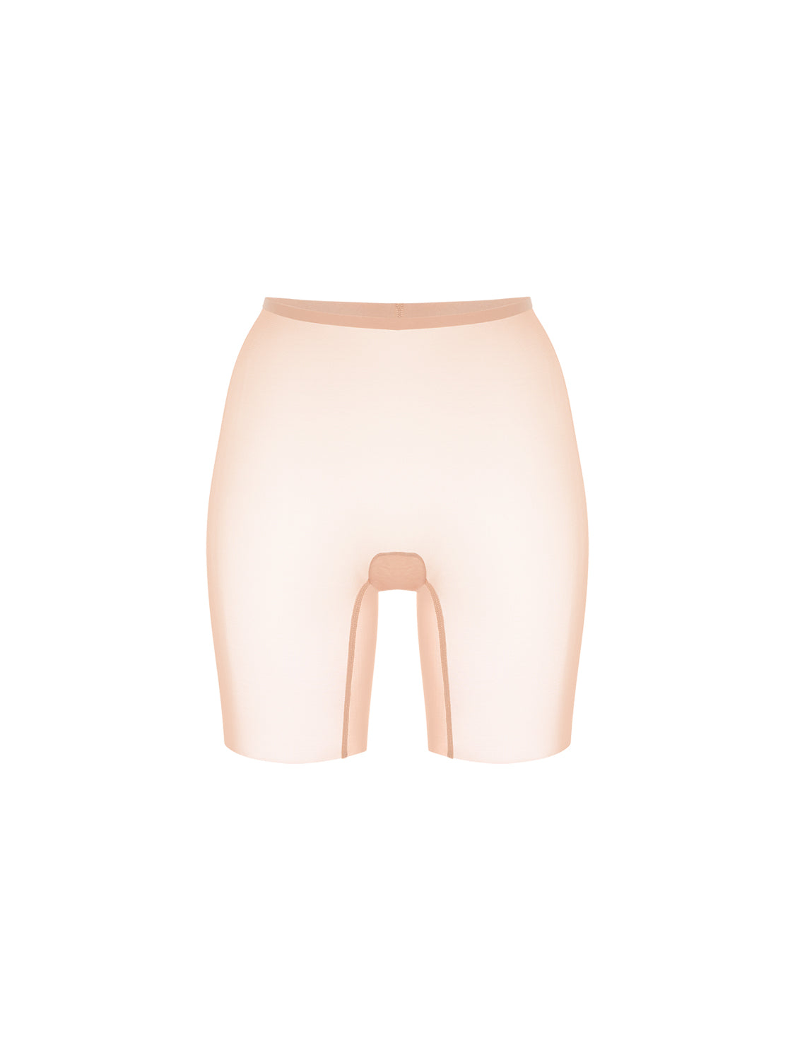 Panty gainant - Peau Rosée