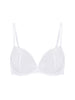 Soutien-gorge push-up - Blanc