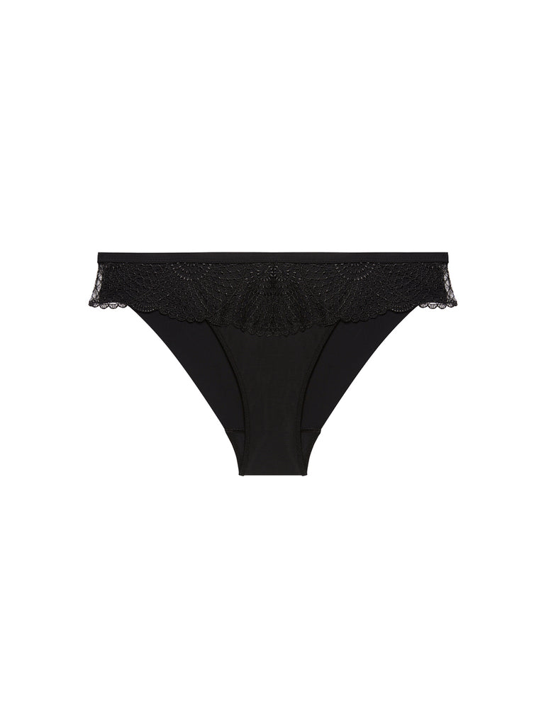 Culotte - Noir