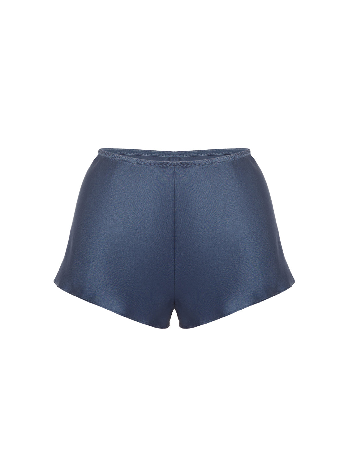 Nightshort - Bleu Cendre