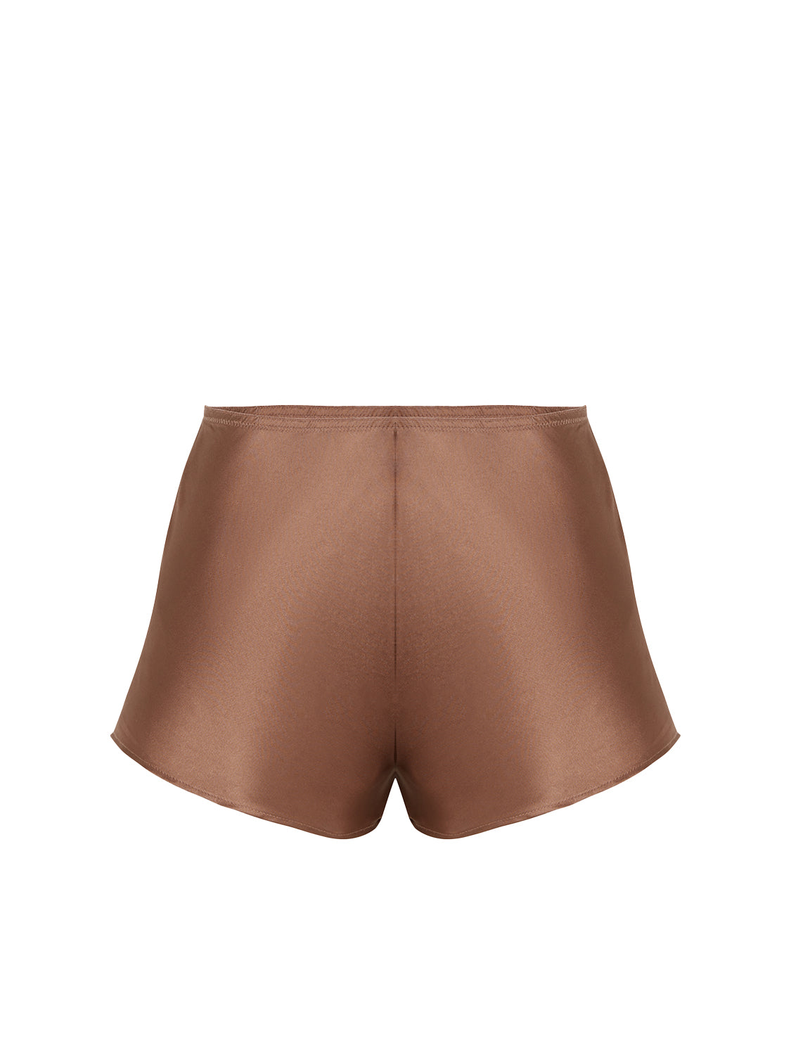 Nightshort - Macchiato