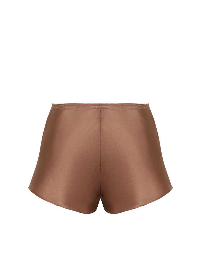 Nightshort - Macchiato