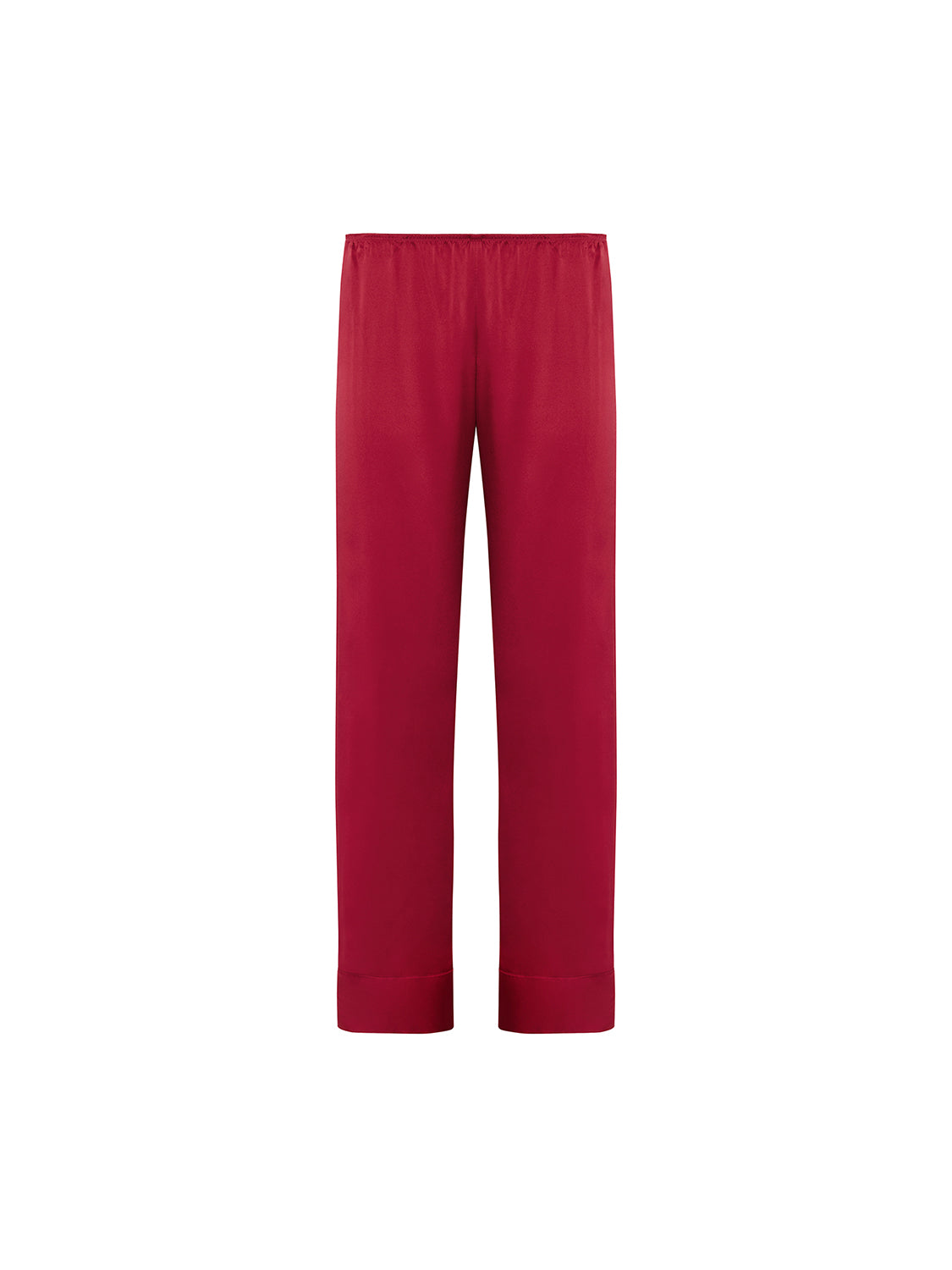 Pantalon - Rouge Tango