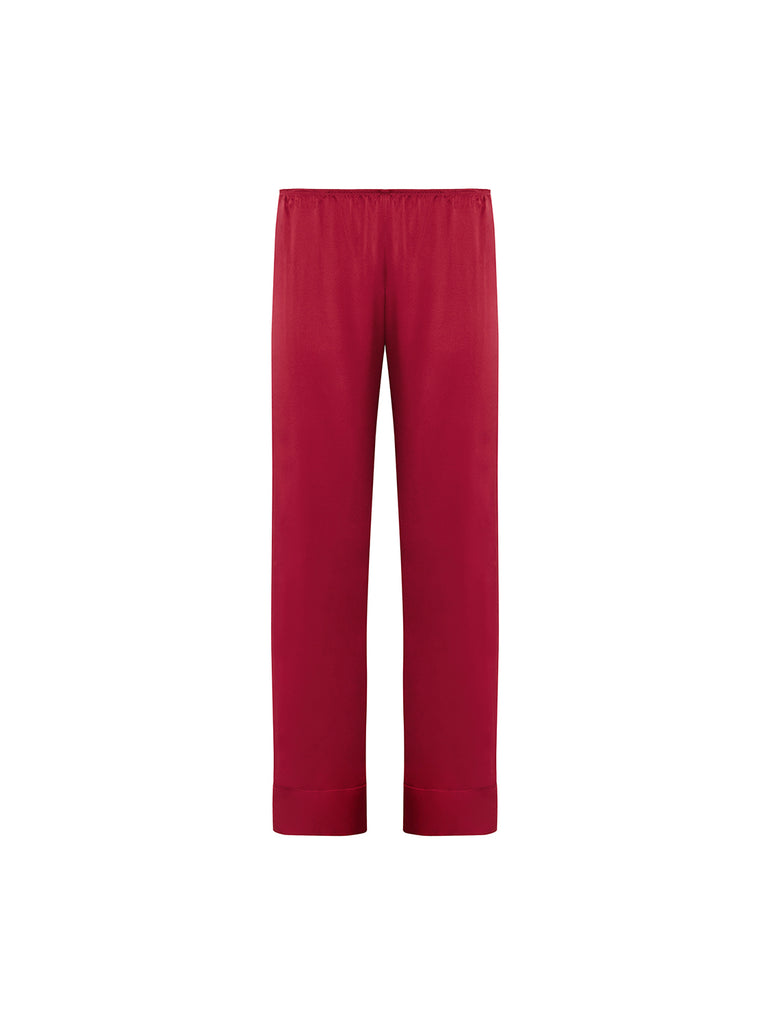 Pantalon - Rouge Tango