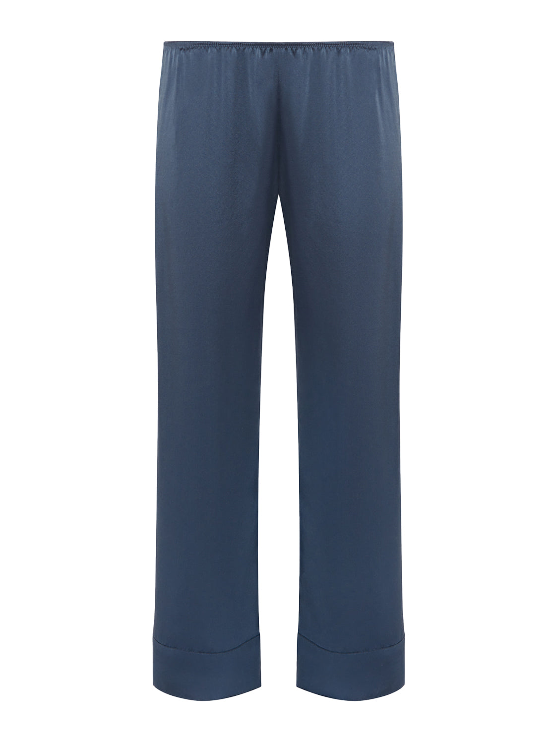 Pantalon - Bleu Cendre