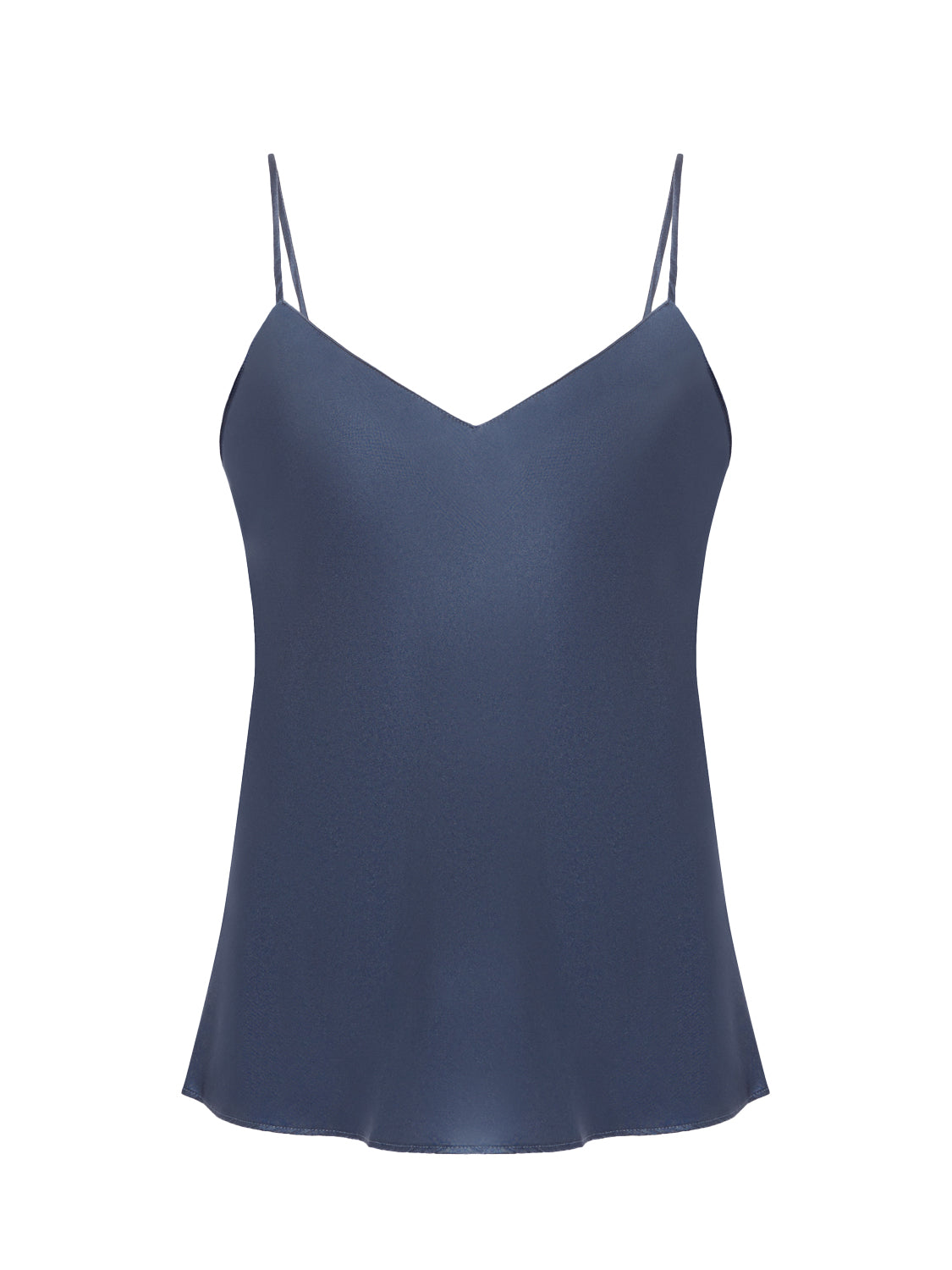 Top - Bleu Cendre
