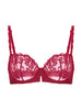 Soutien-gorge corbeille - Lipstick