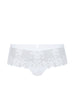 Shorty - Blanc