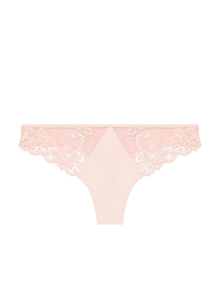 String - Rose Nude