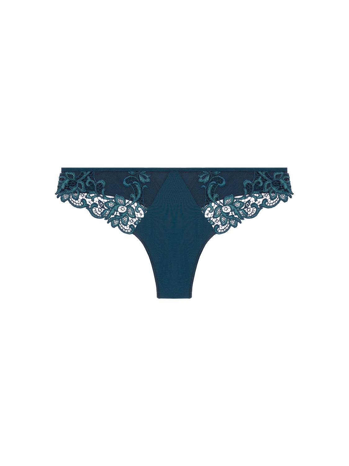 String - Bleu Prestige