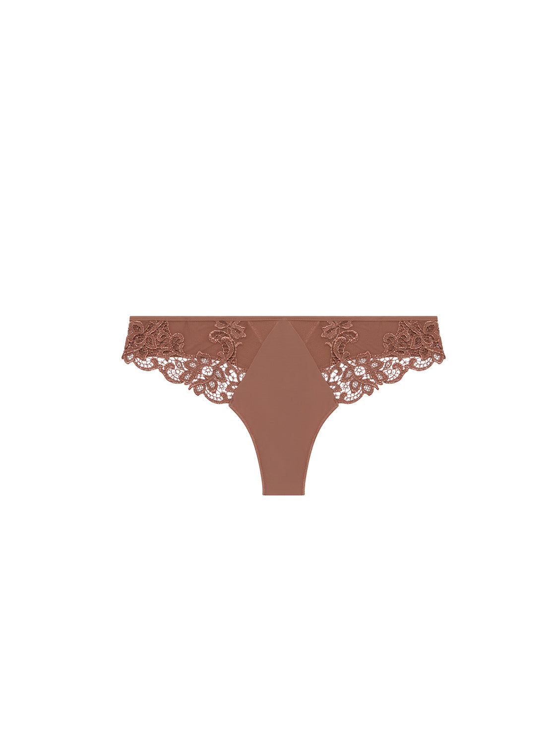 String - Brun Tender