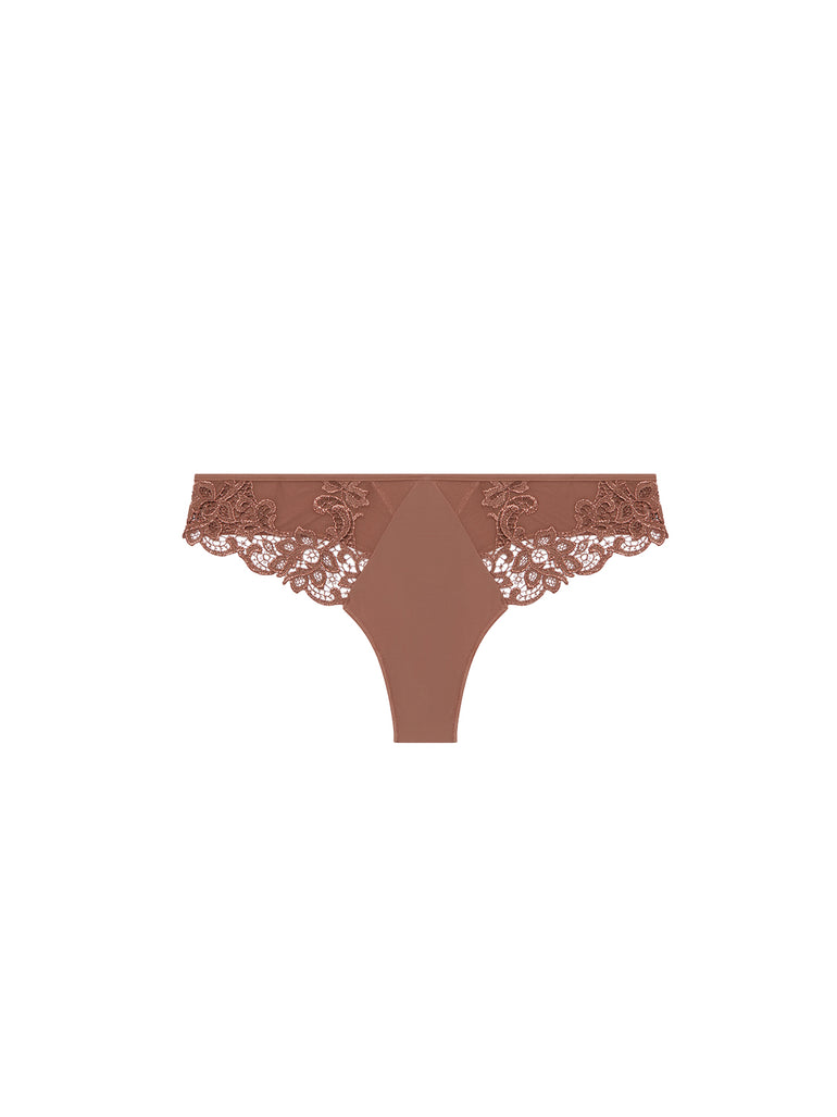 String - Brun Tender