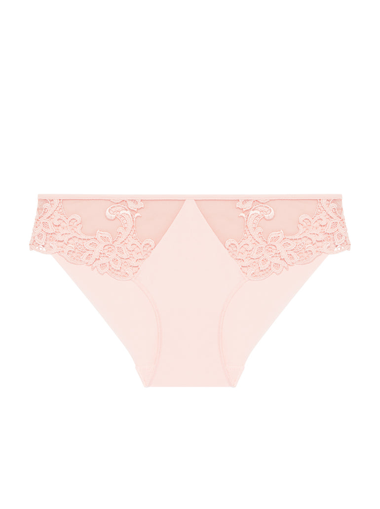 Culotte - Rose Nude